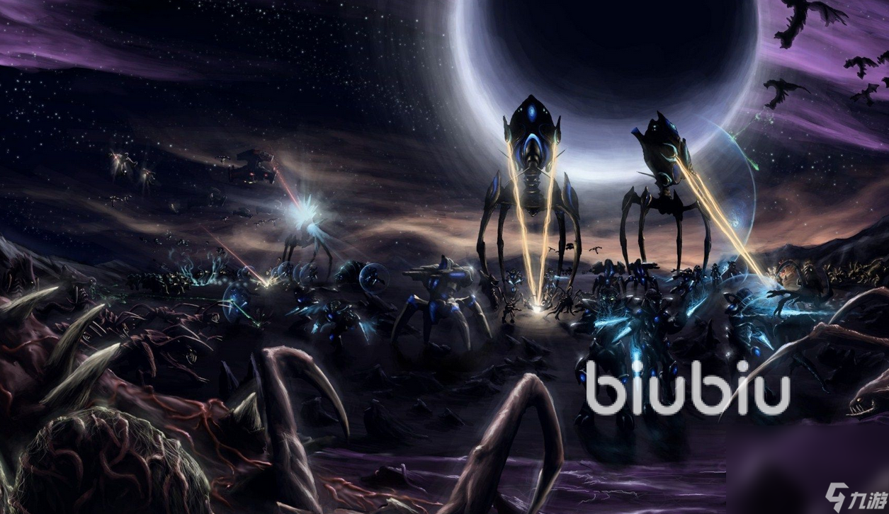 九游jiuyou-九游官网:《星际争霸2》选手创业：电竞周边产品与文化推广