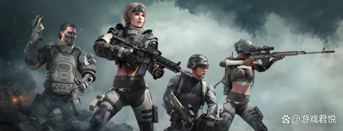 关于绝地求生全球锦标赛线上预选赛火热进行中的信息 关于绝地求生全球锦标赛线上预选赛火热进行中的信息