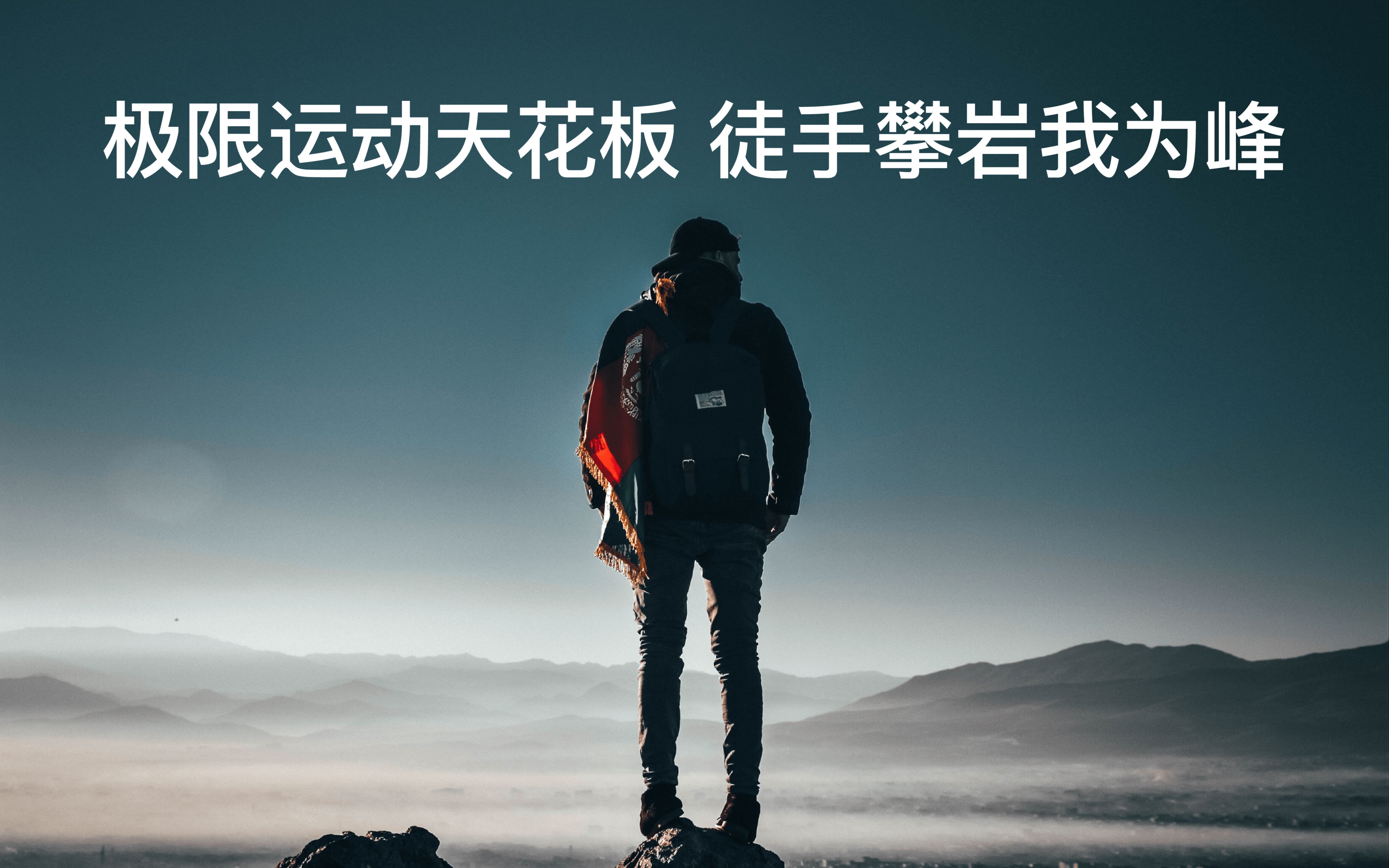 攀岩速度赛，挑战极限的快感爆棚的简单介绍