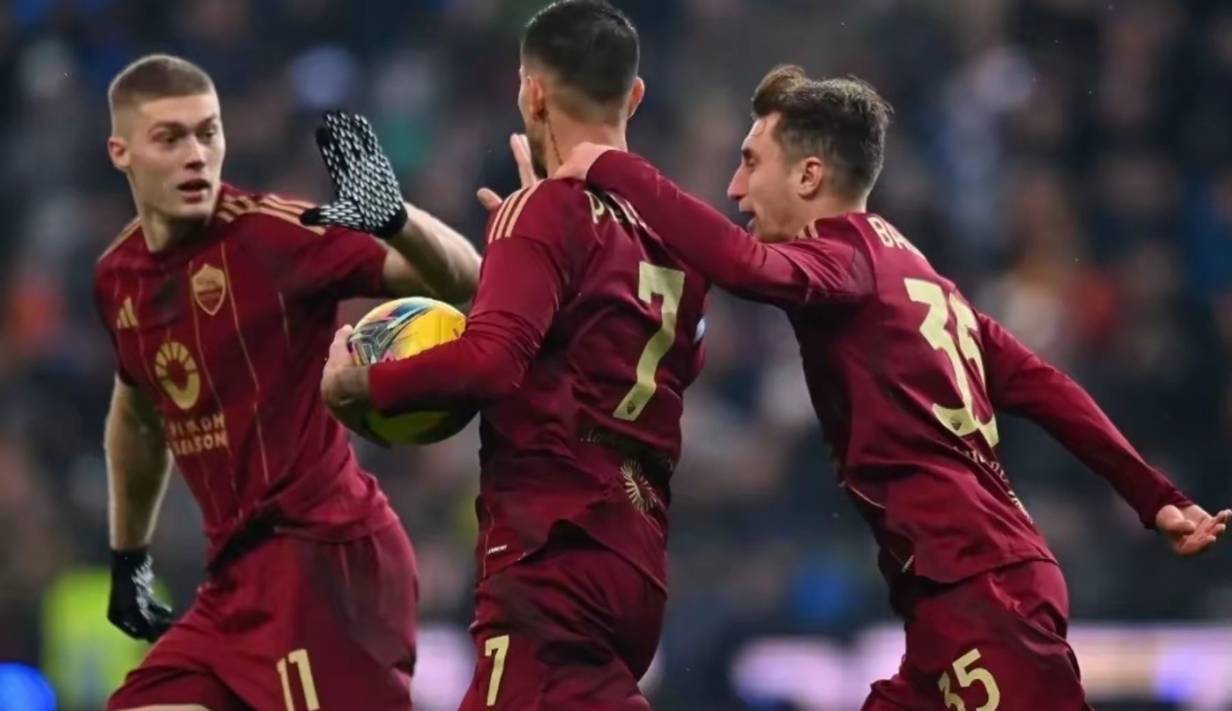 九游-意甲战术变化频繁，精彩表现夺人眼球的简单介绍