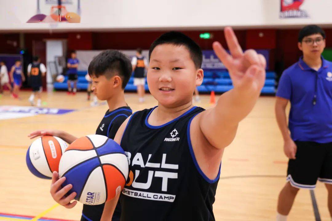 JIU YOU GAME-包含青少年篮球训练体系创新，个性化培养引领行业发展的词条