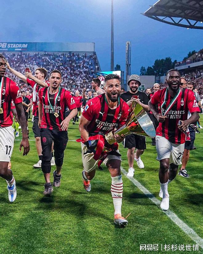 九游网游官网-关于意甲豪门战术创新，精彩配合点燃比赛热情的信息